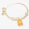 'Summer State of Mind' Charm Bangle sold by Alex and Ani