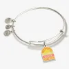 'Summer State of Mind' Charm Bangle sold by Alex and Ani