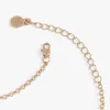 Seaside Shaker Adjustable Necklace sold by Alex and Ani
