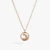 Seaside Shaker Adjustable Necklace sold by Alex and Ani