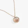 Seaside Shaker Adjustable Necklace sold by Alex and Ani