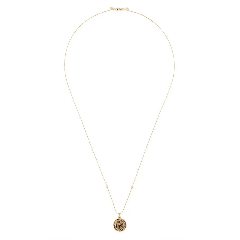 Phoenix Necklace sold by Alex and Ani product image thumbnail 3