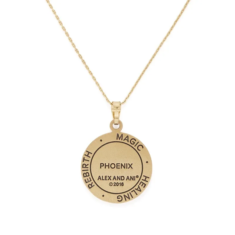 Phoenix Necklace sold by Alex and Ani product image thumbnail 2
