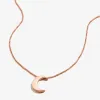 Moon Necklace sold by Alex and Ani