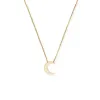 Moon Necklace sold by Alex and Ani
