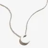 Moon Necklace sold by Alex and Ani