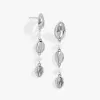 Cowrie Drop Earring sold by Alex and Ani