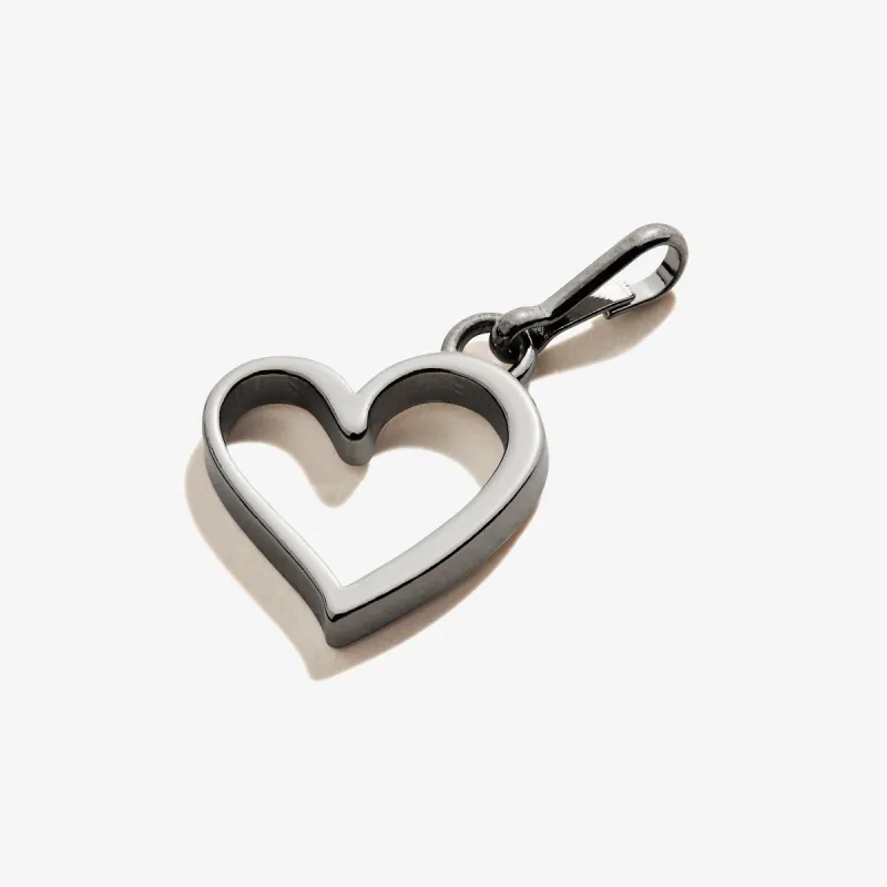 Heart Charm sold by Alex and Ani