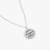 Sea Turtle and Abalone Adjustable Necklace sold by Alex and Ani