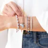 Dolphin Charm Bangles, Set of 5 sold by Alex and Ani