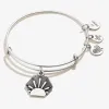Sun Charm Bangle Bracelet sold by Alex and Ani