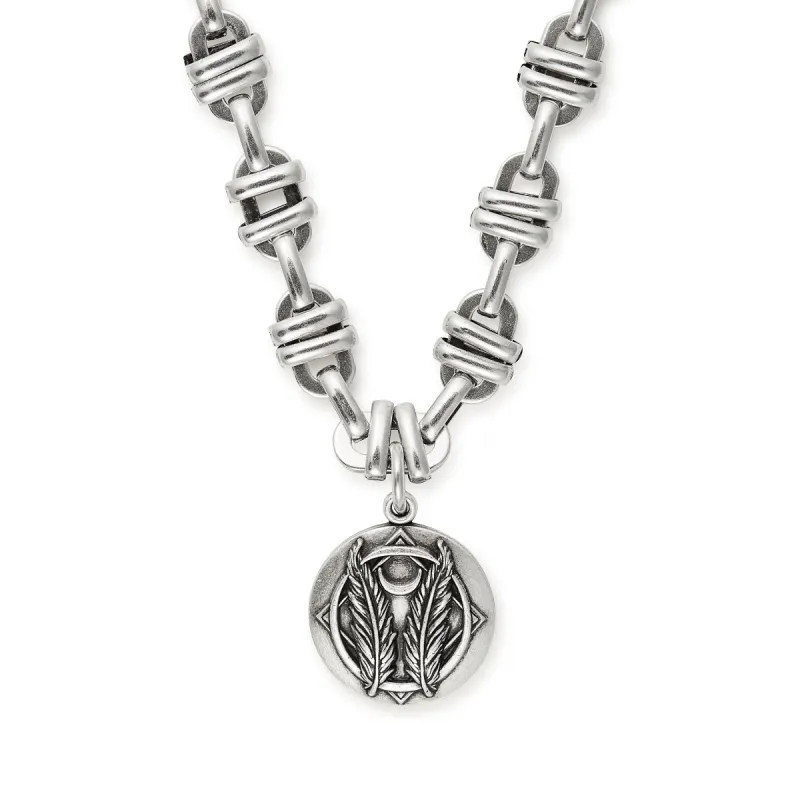 Godspeed Magnetic Necklace sold by Alex and Ani