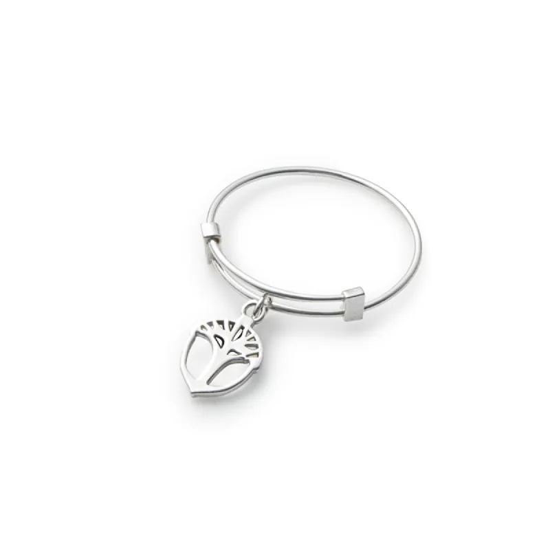 Unexpected Miracles Acorn Ring sold by Alex and Ani