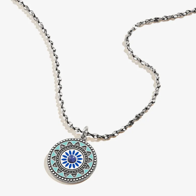 New Day Charm Necklace sold by Alex and Ani