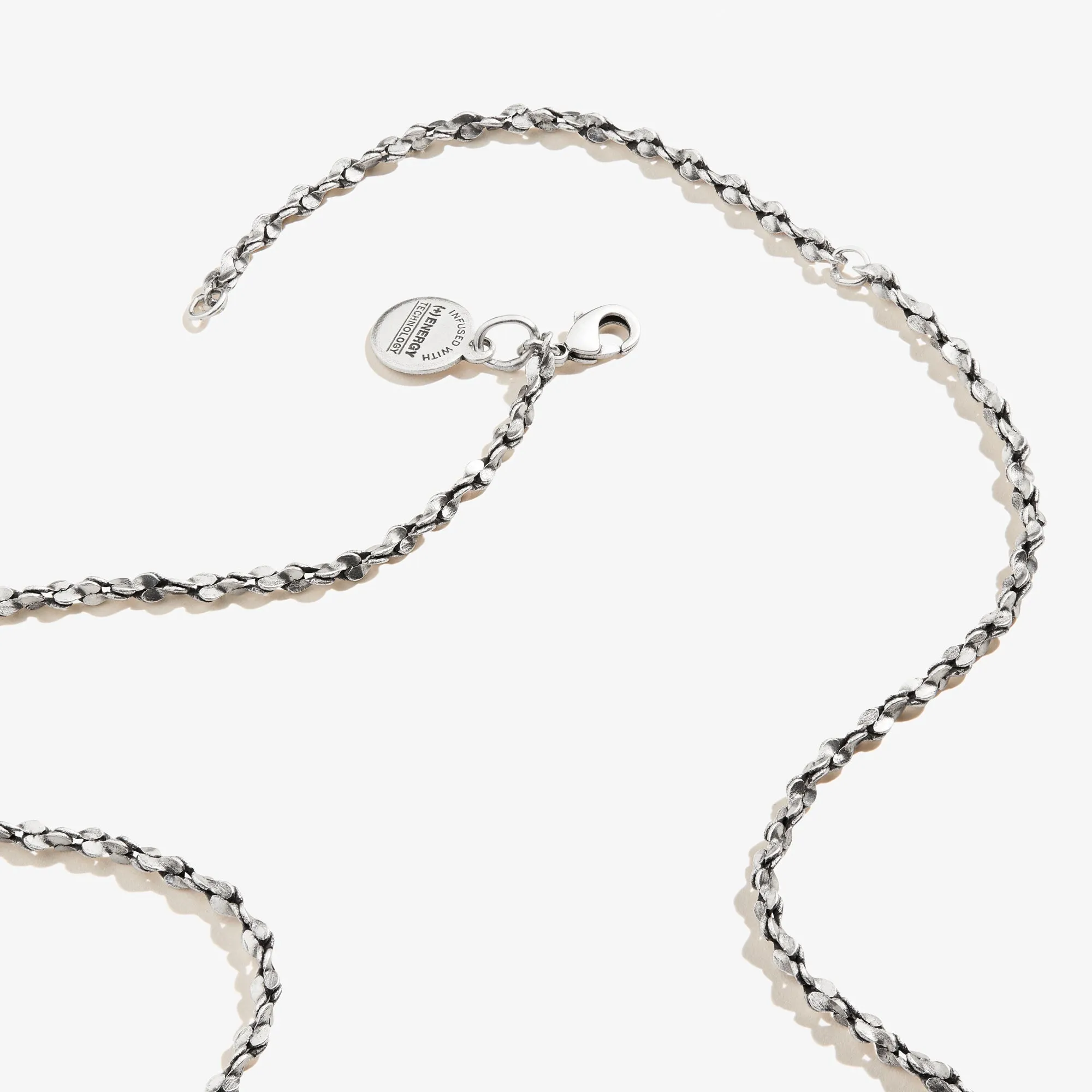 New Day Charm Necklace sold by Alex and Ani product image thumbnail 3