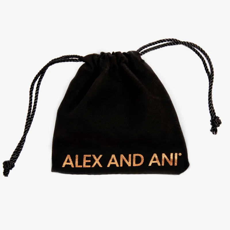 Secret Santa Beaded Bangle sold by Alex and Ani