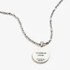 Guardian Angel Duo Charm Necklace sold by Alex and Ani