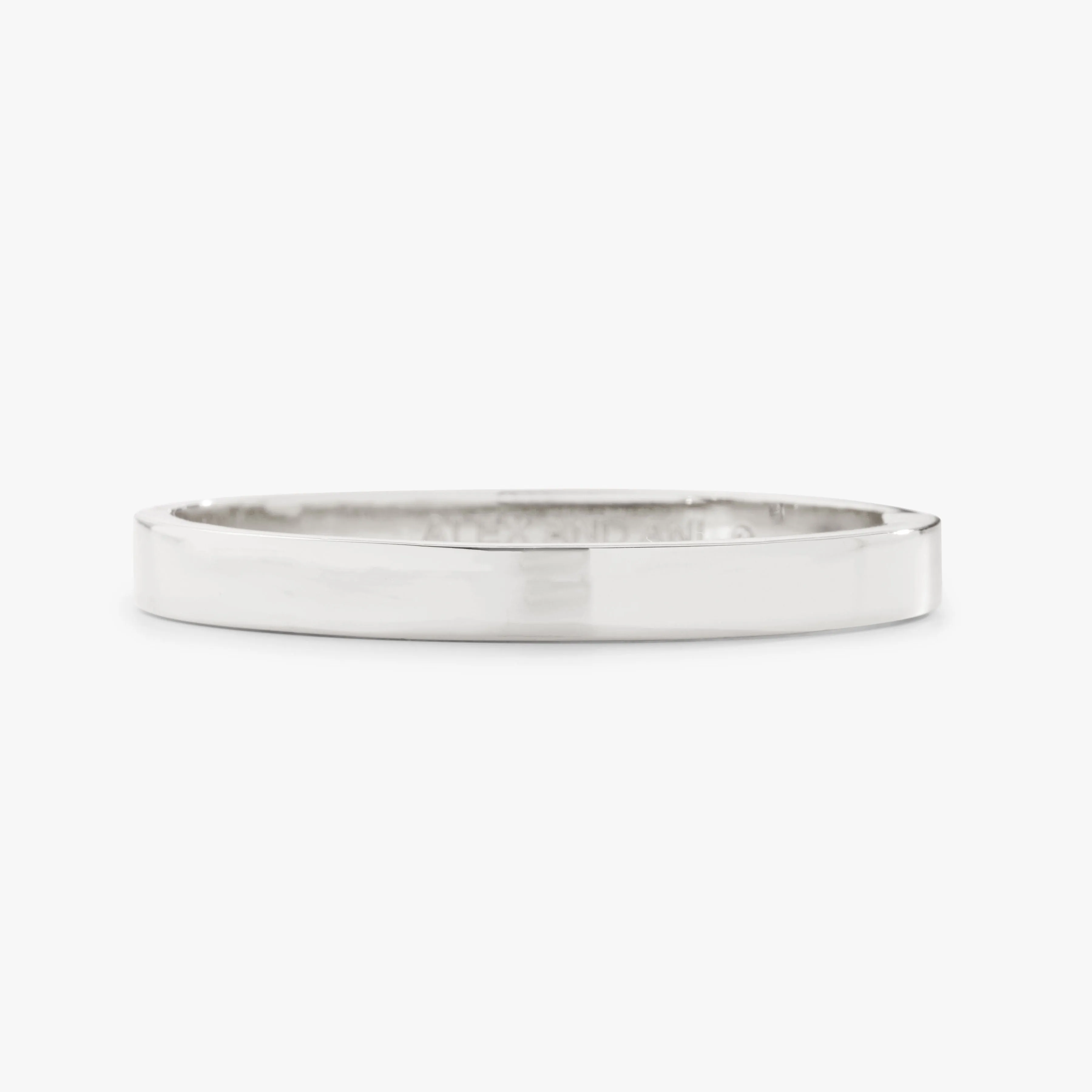 Affirmation Cuff Bracelet sold by Alex and Ani