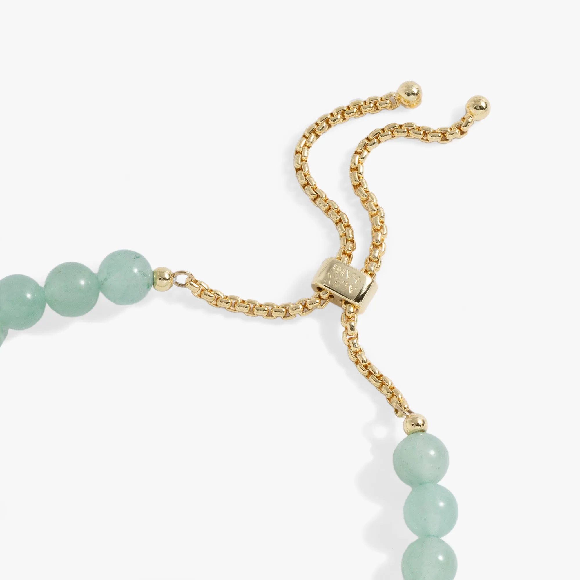 Hummingbird Gemstone Bolo Bracelet sold by Alex and Ani product image thumbnail 3