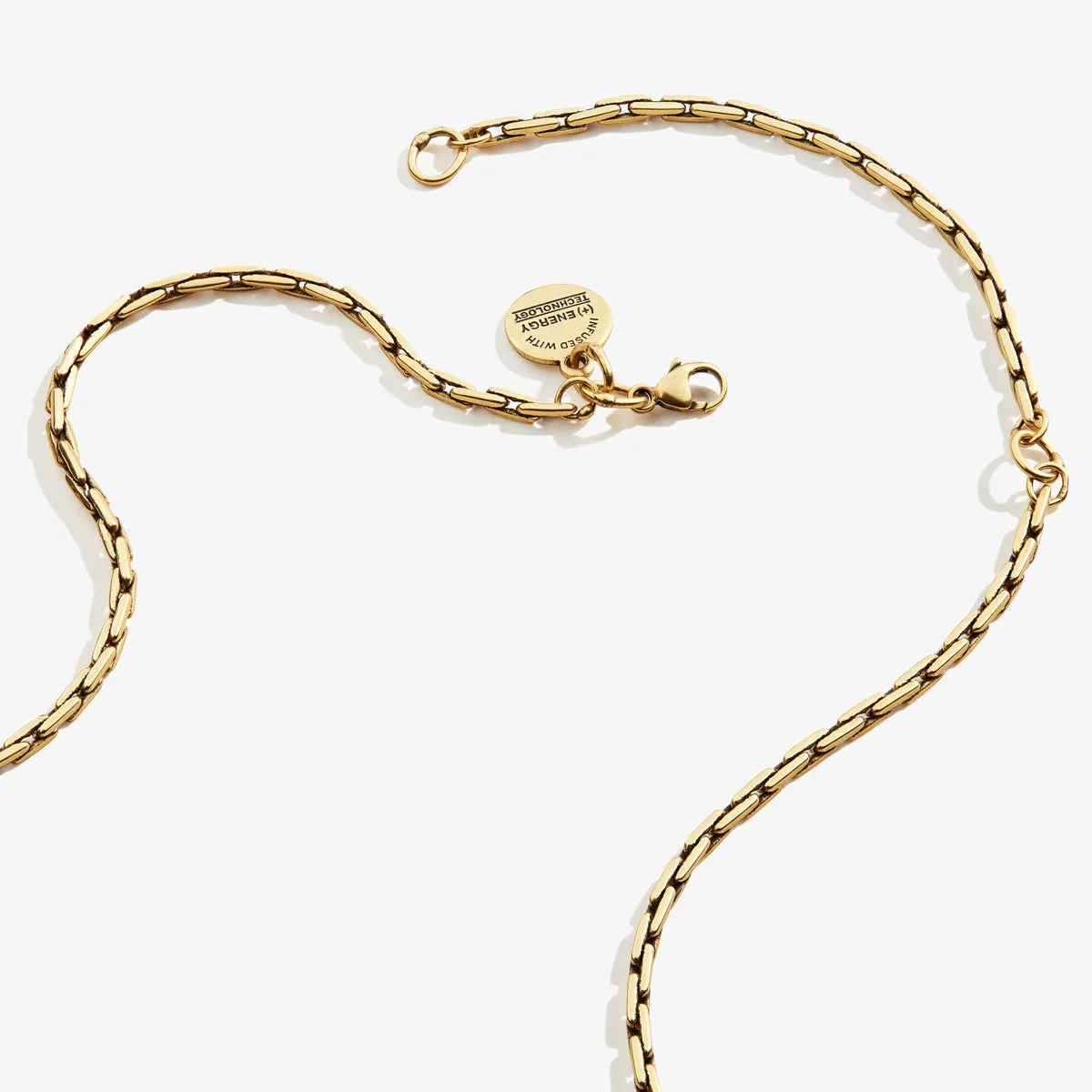 Quan Yin Necklace sold by Alex and Ani product image thumbnail 3