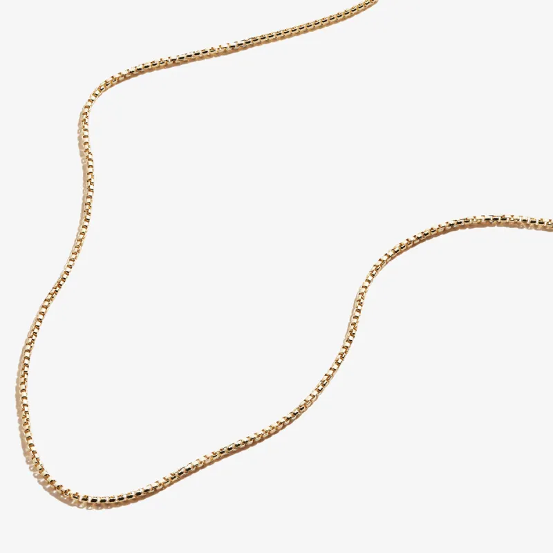 Charm Station Chain Necklace, 18'' sold by Alex and Ani