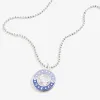 Butterfly Pendant Necklace sold by Alex and Ani