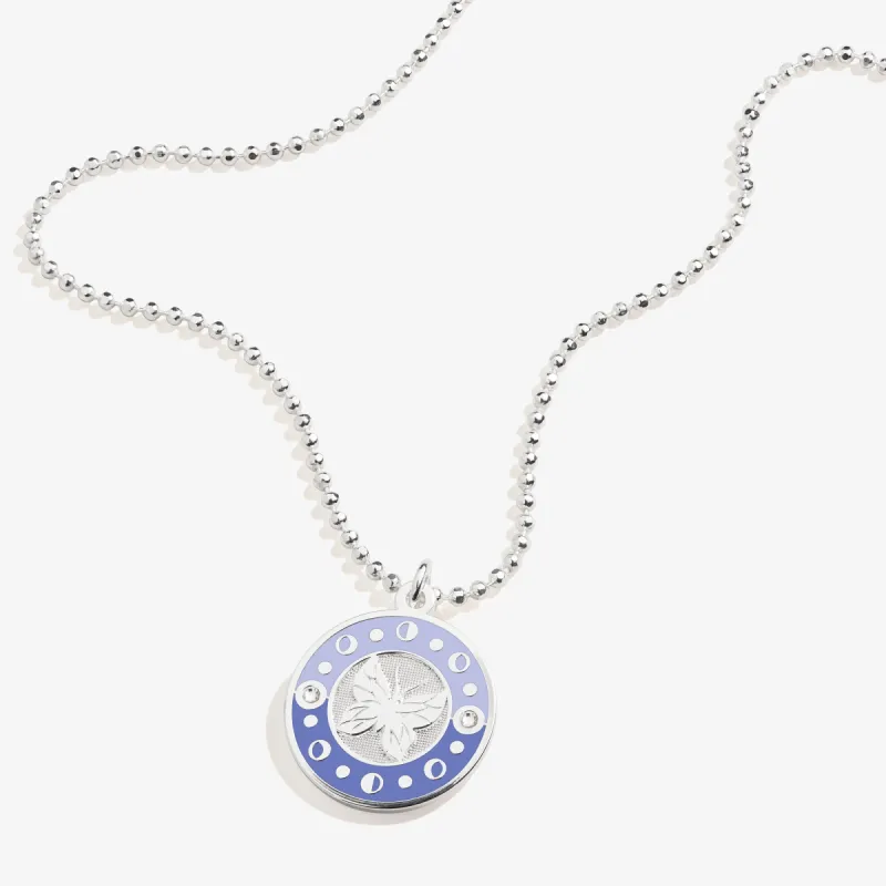 Butterfly Pendant Necklace sold by Alex and Ani