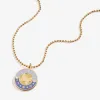 Butterfly Pendant Necklace sold by Alex and Ani