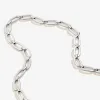 'Luck' Charm Toggle Necklace sold by Alex and Ani