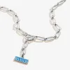 'Luck' Charm Toggle Necklace sold by Alex and Ani