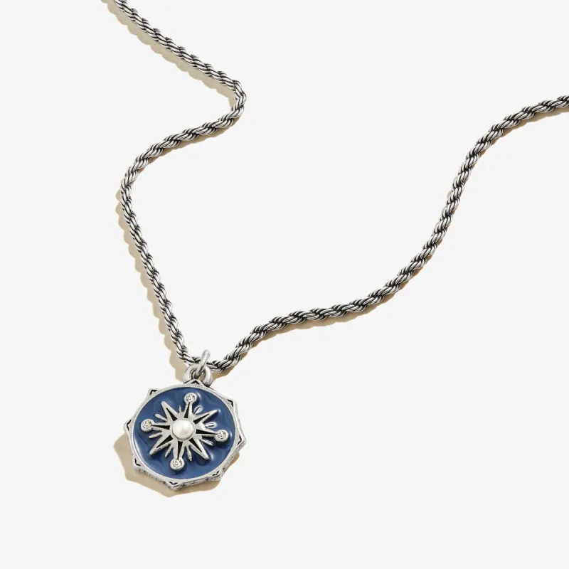 Starburst Necklace sold by Alex and Ani