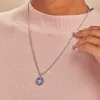 Starburst Necklace sold by Alex and Ani