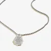 Starburst Necklace sold by Alex and Ani