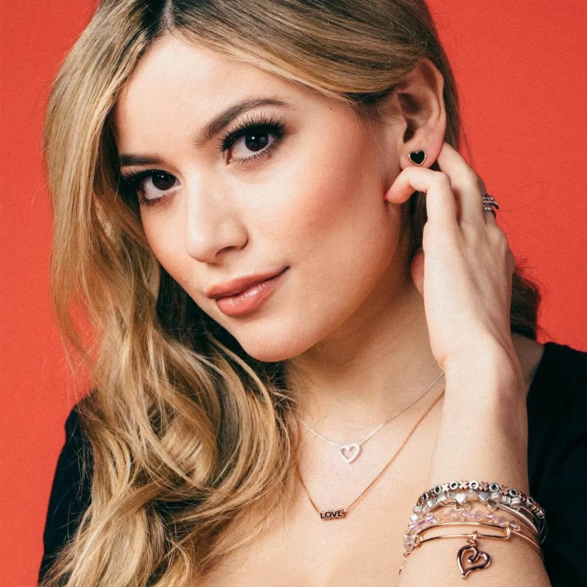 Love Necklace sold by Alex and Ani product image thumbnail 3