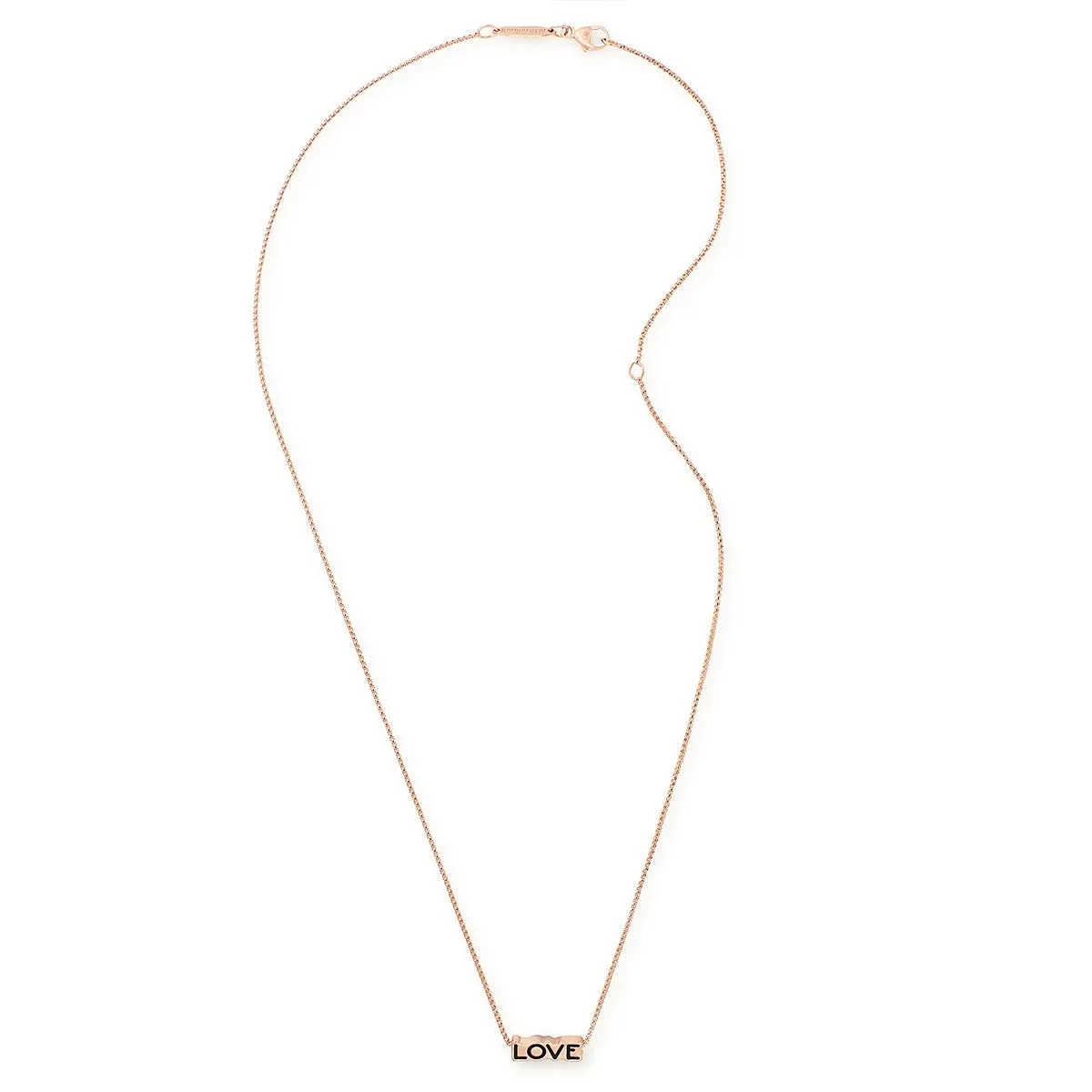 Love Necklace sold by Alex and Ani product image thumbnail 2