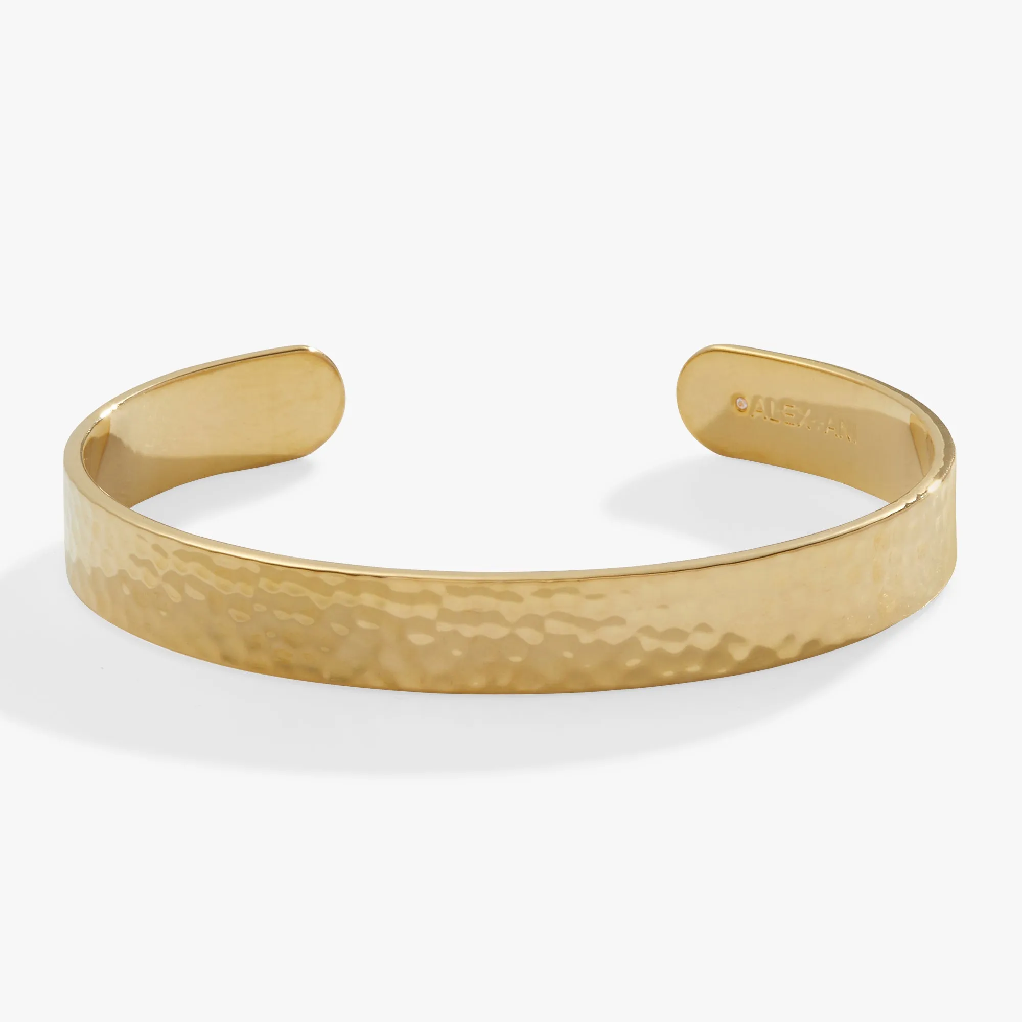 Hammered Cuff sold by Alex and Ani product image thumbnail 4