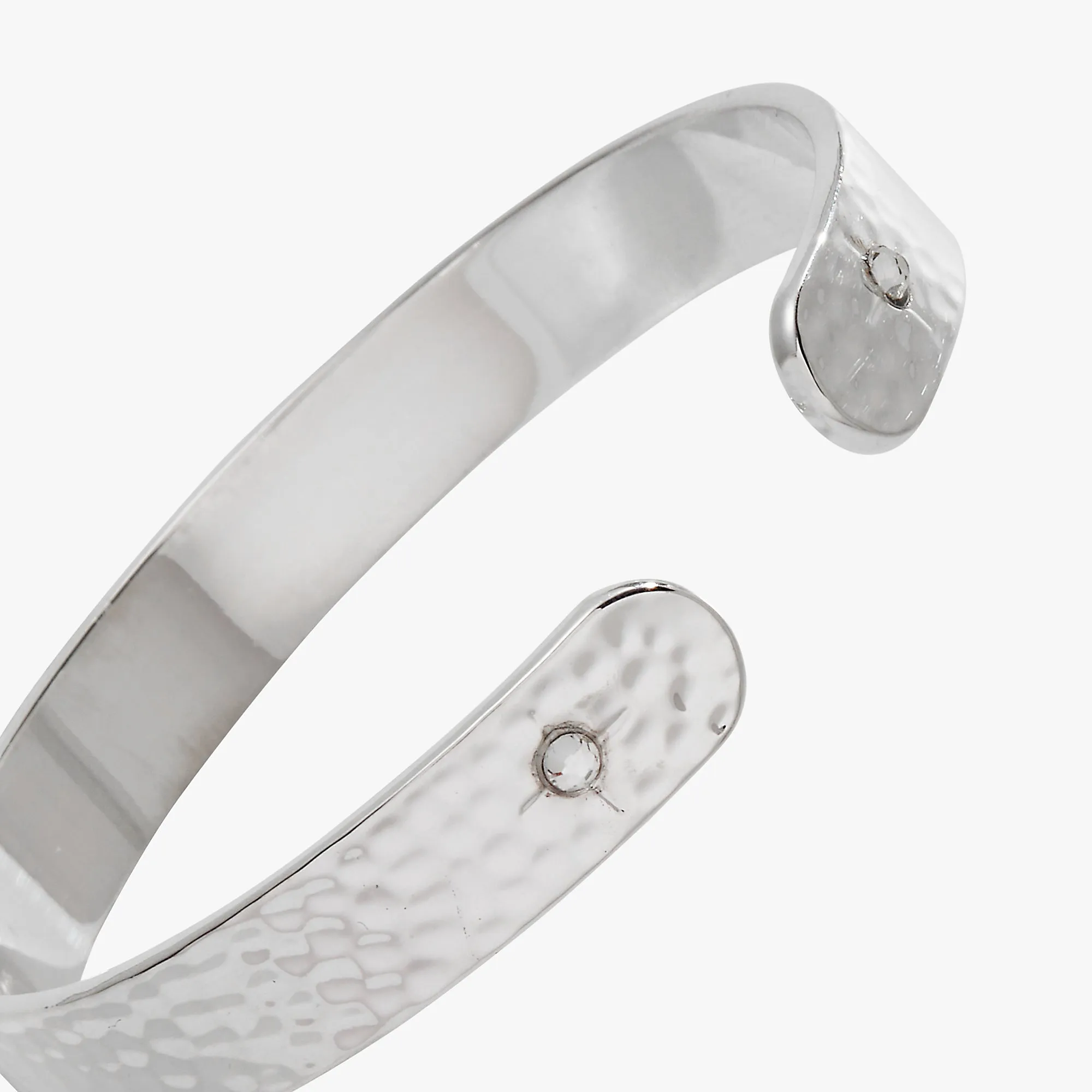 Hammered Cuff sold by Alex and Ani product image thumbnail 3