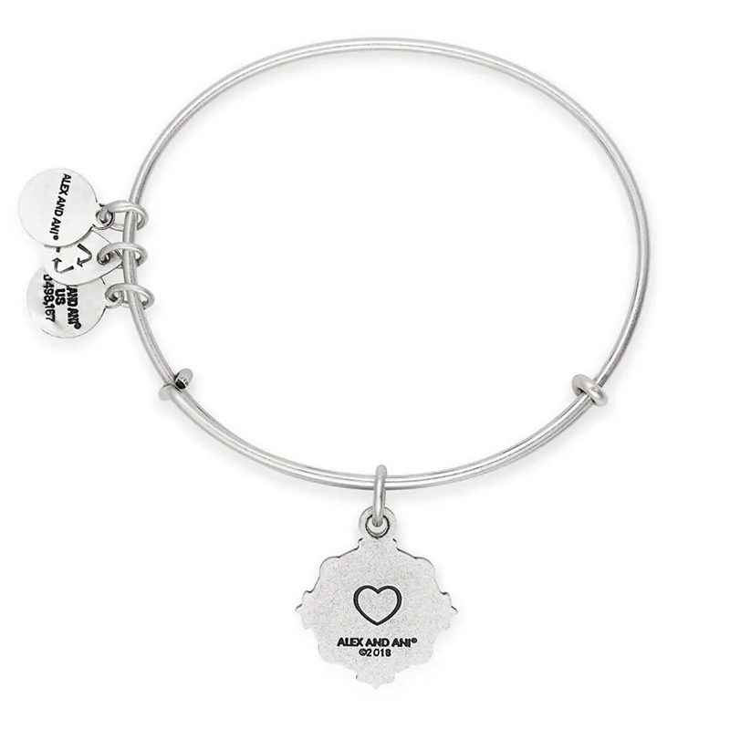 'Granddaughter' Charm Bangle sold by Alex and Ani product image thumbnail 2