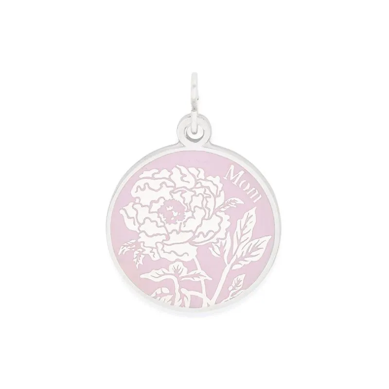 Mom Flower Charm, Color Infusion sold by Alex and Ani