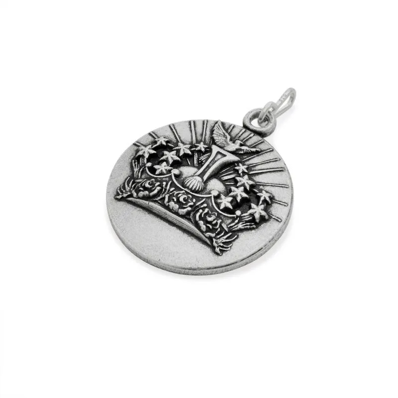 Queen's Crown Charm sold by Alex and Ani