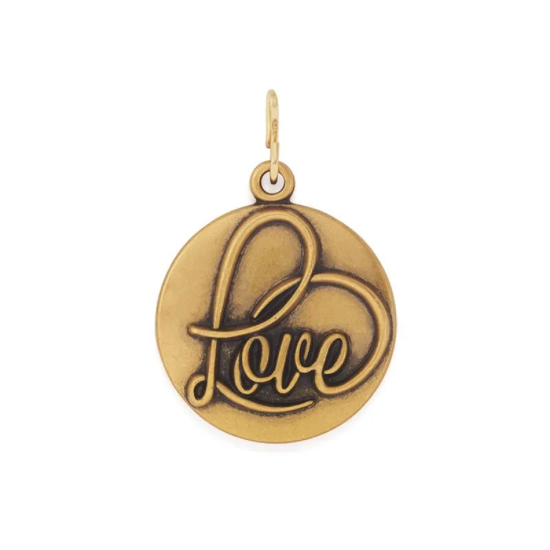 Love Charm sold by Alex and Ani