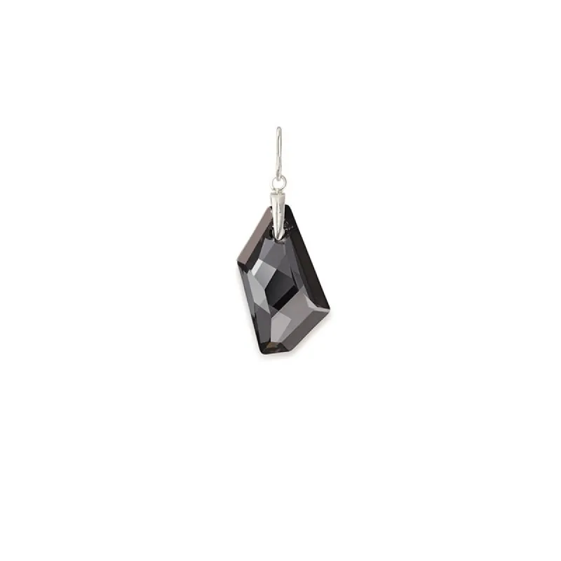 Charcoal Charm sold by Alex and Ani