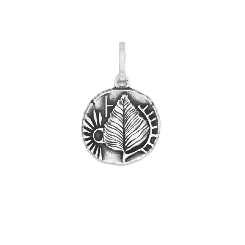 Birch Charm sold by Alex and Ani