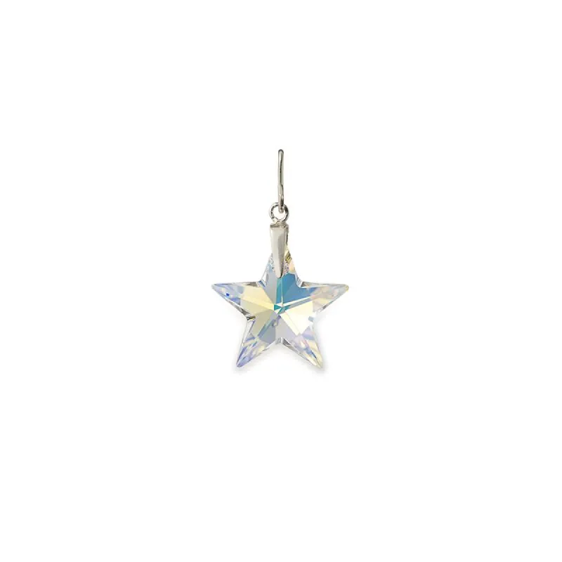 Silver Wish Charm sold by Alex and Ani