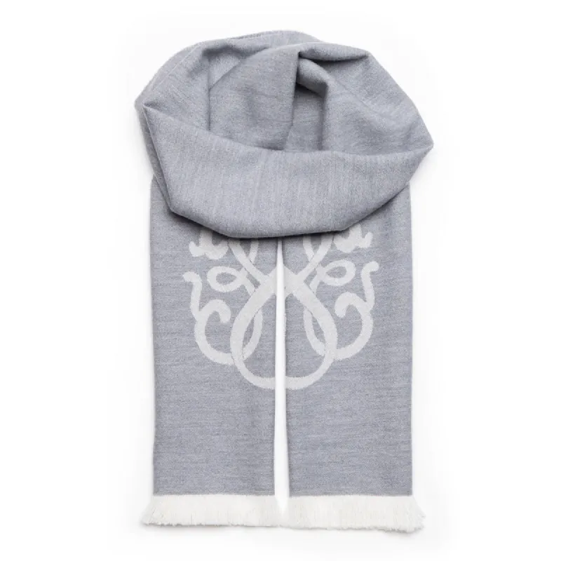 Path of Life® Gray Scarf sold by Alex and Ani