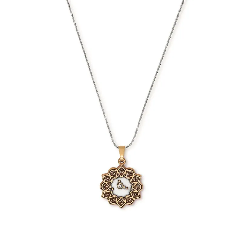 Cancer Zodiac Charm Necklace sold by Alex and Ani