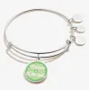 'Today is Sublime' Charm Bangle sold by Alex and Ani