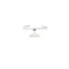 Whale Tail Ring sold by Alex and Ani