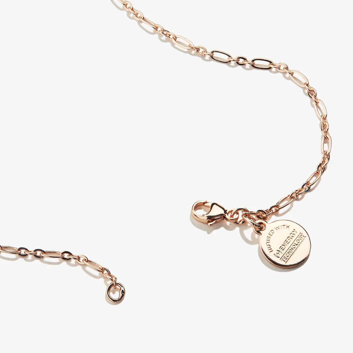 Angel Wing + Pearl Delicate Necklace sold by Alex and Ani product image thumbnail 2