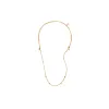 Daybreak Precious Threads Necklace sold by Alex and Ani